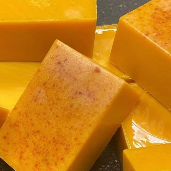 100g Turmeric Hand Made Soap, Lemon Kojic Acid Soap, Shower and Facial Soap - AliExpress 66