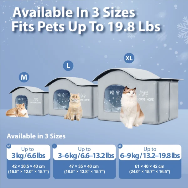 summer small Cat dog Ice House Air Conditioning BED Summer Cooling Tool Nest Dog Dog Four Seasons Pet Ice House - AliExpress - Image 2