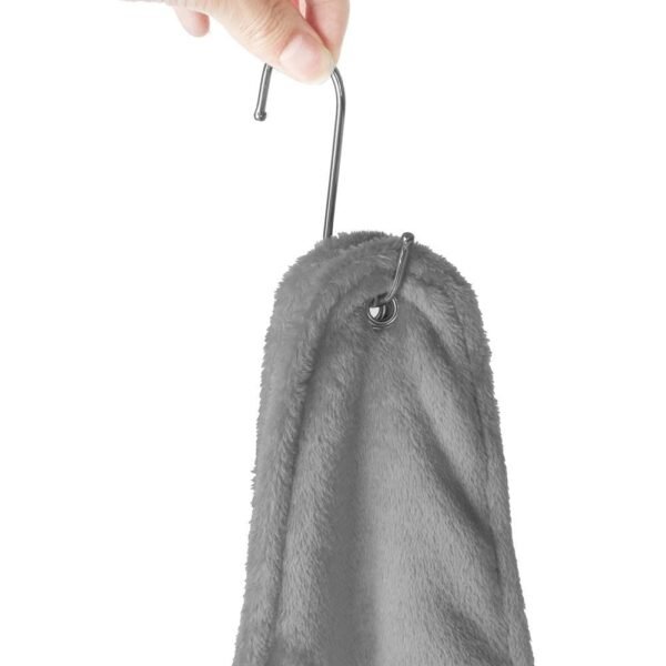 Pet Dog Cat Grooming Hammock Harness Dog Hammock Restraint Bag Helper Breathable Dogs Grooming Trimming Hammock Helper Cats - Image 7