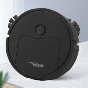 Fully Automatic Sweeping Robot Suction And Sweeping Mop Household Lazy Person Intelligent Three In One Sweeping Machine - AliExpress 6
