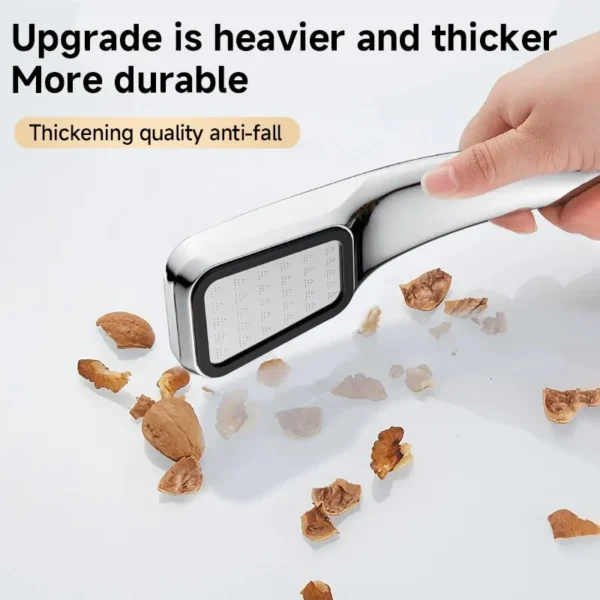300 Holes Pressurized Showerhead Hand Hold Square Shower Head Water Saving Rainfall Spray Nozzle Bathroom Accessories - Image 6
