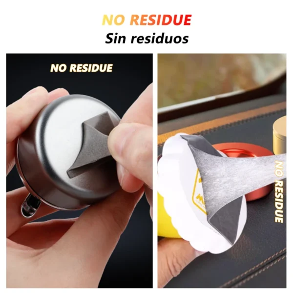 300CM Extra Strong Double Sided Tape Adhesive Car Special Tear Off Without Leaving Traces High Viscosity Mounting Fixing Sticky - AliExpress 13 - Image 4