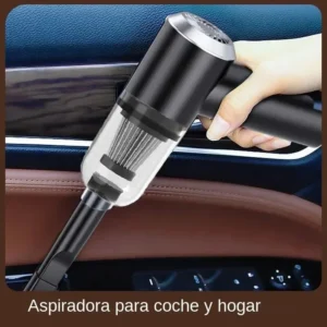 9000Pa Wireless Car Vacuum Cleaner USB Charging 1200mAh Portable Cleaning Appliance Mini Wet and Dry Vacuum Cleaner Household - AliExpress 6